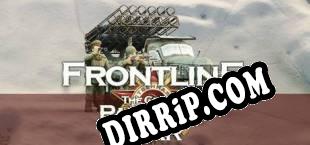 Frontline The Great Patriotic War (2019/ENG/Licensed)