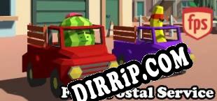 Fruit Postal Service (2019/ENG/Cracked)