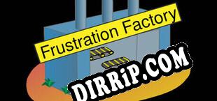 Frustration Factory (2025/ENG/RePack by AT4RE)