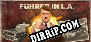 Fuhrer in LA Special Edition (2020/ENG/Licensed)