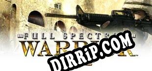 Full Spectrum Warrior (2007/MULTI/RePack by PANiCDOX)