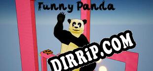 Funny Panda (2022/ENG/Licensed)