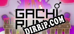 Gachi run Running of the slaves (2020/ENG/RePack by WDYL-WTN)