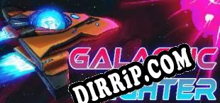 Galactic Fighter (2016/ENG/Licensed)