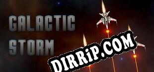 Galactic Storm (2016/ENG/RePack by NAPALM)