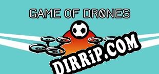 Game of Drones (2020/ENG/RePack by J@CK@L)