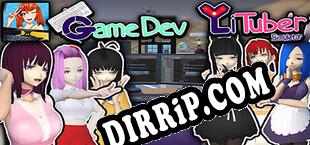GameDev LiTuber Simulator (2023/ENG/RePack by WDYL-WTN)