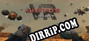 Gappos Legacy VR (2025) | RePack by ORACLE