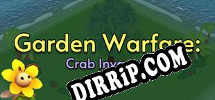 Garden Warfare Crab Invasion (2024) | RePack by KaSS