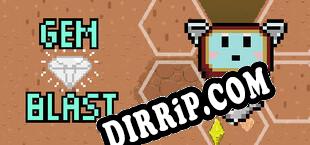 Gem Blast (2024/ENG/Cracked)