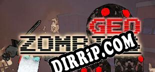 Geo Zombies (2021/ENG/RePack by J@CK@L)