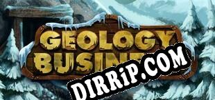 Geology Business (2017/ENG/Licensed)