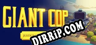 Giant Cop Justice Above All (2017/MULTI/RePack by AAOCG)
