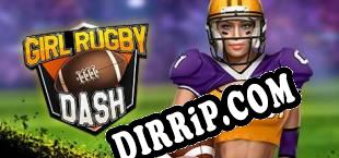 Girl Rugby Dash (2018/ENG/RePack by OUTLAWS)