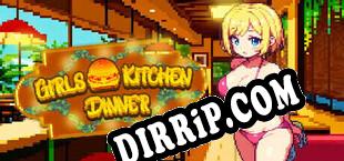 Girls Kitchen Dinner (2025) | RePack by s0m