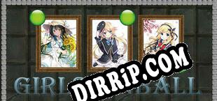 Girls Pinball (2021/ENG/Cracked)