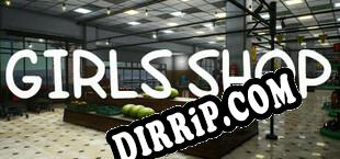 Girls Shop (2021/ENG/RePack by EXTALiA)