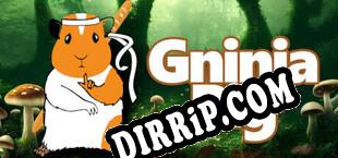 Gninja Pig (2023/ENG/Cracked)