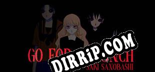 Go For A Punch Saki Sanobashi (2023/MULTI/RePack by PHROZEN CREW)