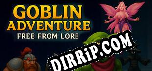 Goblin Adventure Free from Lore (2025/ENG/RePack by HELLFiRE)