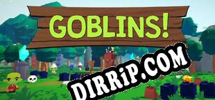 Goblins (2021/ENG/RePack by JUNLAJUBALAM)
