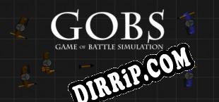 GOBS Game Of Battle Simulation (2025/ENG/RePack by X.O)