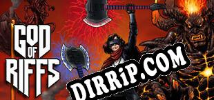 God of Riffs Battle For The Metalverse (2022/MULTI/RePack by X.O)