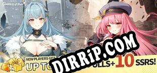 Goddess of Fate Anime RPG (2025/ENG/Cracked)