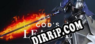 Gods League (2025/ENG/Cracked)