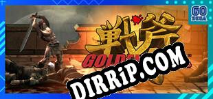 Golden Axed A Cancelled Prototype (2020/ENG/Licensed)