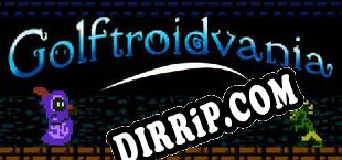 Golftroidvania (2025/MULTI/RePack by VENOM)