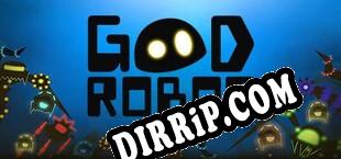 Good Robot download