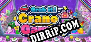 Grab it Crane Game (2025/ENG/Licensed)