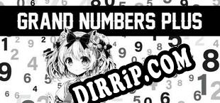 Grand Numbers Plus (2024/ENG/Licensed)