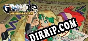 GRANDIA HD Remaster download