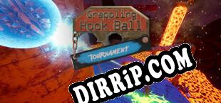 Grappling Hook Ball Tournament (2021) | RePack by TLG