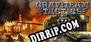 Graviteam Tactics Operation Star (2014/ENG/Licensed)