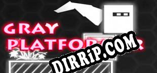 Gray platformer (2020/ENG/RePack by TMG)