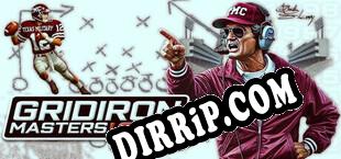 Gridiron Masters 98 (2025/ENG/Licensed)