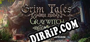 Grim Tales Graywitch Collectors Edition (2022/ENG/Licensed)