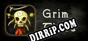 Grim Tides Old School RPG (2023/MULTI/RePack by ZENiTH)