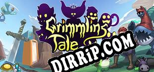 Grimmlins Tale (2025/ENG/Cracked)