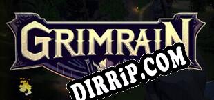 Grimrain MMORPG (2025/ENG/Cracked)