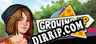 Growing Up (2021) | RePack by Cerberus