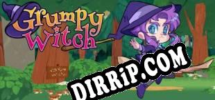 Grumpy Witch (2019/ENG/RePack by Dual Crew)
