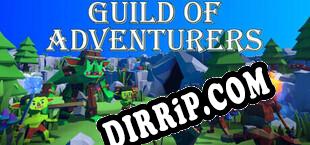 Guild of Adventurers (2025) | RePack by REVENGE