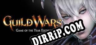 Guild Wars Game of the Year Edition (2009/MULTI/RePack by KEYGENMUSiC)