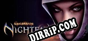 Guild Wars Nightfall (2009/ENG/RePack by MAZE)