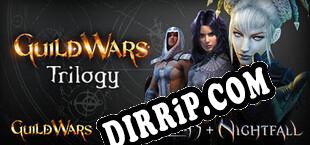 Guild Wars Trilogy (2009/MULTI/RePack by MP2K)