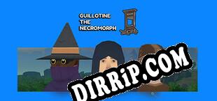 Guillotine (2022/ENG/Cracked)